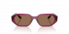 OKULARY DZIECIĘCE VOGUE EYEWEAR JUNIOR VJ 2034 327173 52